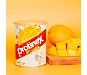 PROTINEX MANGO FLAVOR POWDER